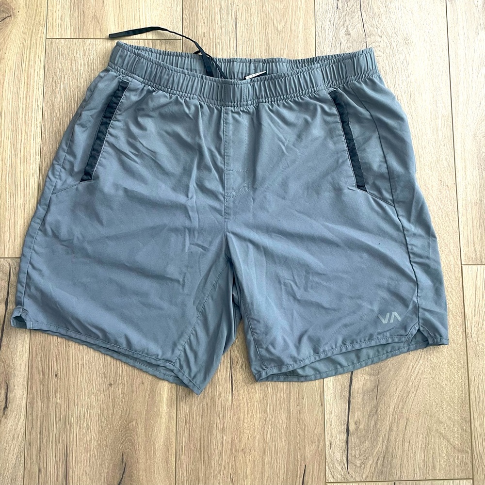 RVCA Yogger Shorts